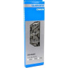 Цепь SHIMANO HG40, 6/7/8скоростей 115 звеньев, (20шт) ECNHG40115S