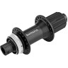 Втулка задняя SHIMANO ACERA MT400-B 8-11 скоростей, 36 отверстий, OLD:148 мм, под полую ось 12 мм, черный EFHMT400BA