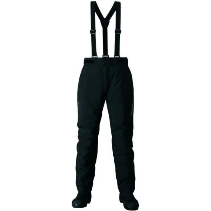 Брюки утеплённые SHIMANO RB-04PS DRYSHIELD чёрный 2XL 59YRB04PS1A