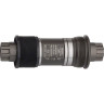 Каретка SHIMANO OCTALINK ES300-K, 68/126, без болтов с кольцом 0,7мм, для использования с защитной звездой EBBES300KB26