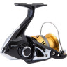Катушка SHIMANO SAHARA C2000 HGS FI SHC2000HGSFI