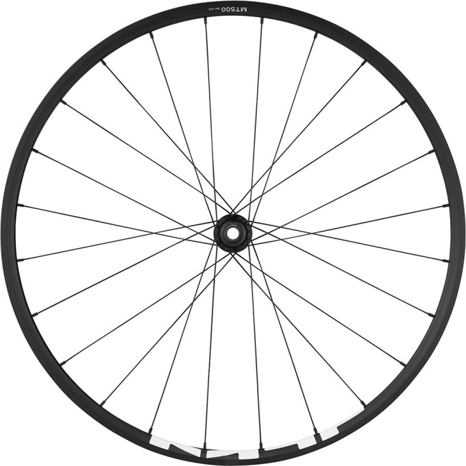 Колесо SHIMANO R501A, переднее и заднее, 28