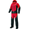 Костюм SHIMANO NEXUS RT-119S Gore-Tex красный, размер L 59YRT119S28