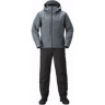 Костюм утеплённый SHIMANO RB-017T Gore-Tex серый, размер L 59YRB017T48