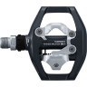 Педали SHIMANO EH500, SPD, с шипами SH56 EPDEH500