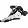 Переключатель передний SHIMANO ALTUS, M2020, универсальная тяга, 2x9 скоростей EFDM2020TSX4
