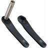Система SHIMANO SLX, M7100-1, 175 мм, для 12 скоростей, без звезды, без каретки, CL 52 мм с TL-FC41 IFCM71001EXX