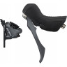 Тормоз дисковый SHIMANO GRX, j-kit direct, (левый BL-RX810)/(передний BR-RX810(F), полимерная колодка IRX8104DLF6SC100