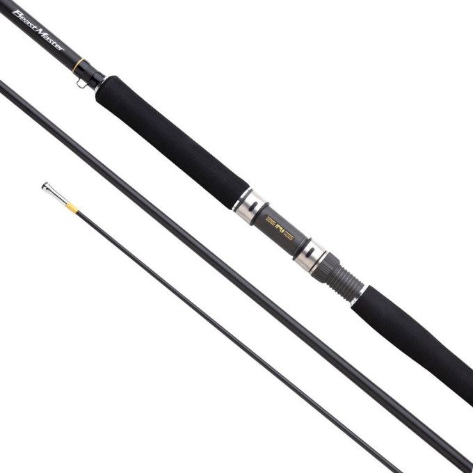 Удилище SHIMANO BEASTMASTER CX INNERGUIDE XH BMCXIG220XH