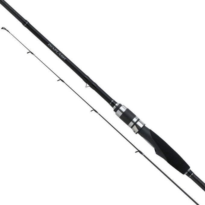 Удилище SHIMANO DIAFLASH BX SPINNING LIGHT 7'4