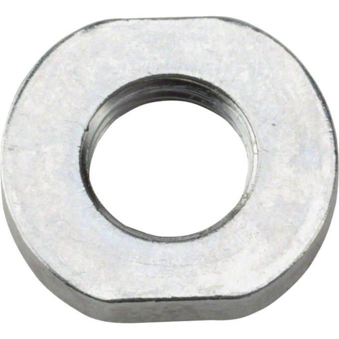 Запасная часть SHIMANO к планетарной втулке, к SG-7C21, контргайка (правая сторона) 3,4 мм Y33Z07020