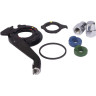 Запчасть к планетарной втулке SHIMANO ДЛЯ SG-C7000-5, СТОП. ШАЙБ.8R/8L, CJ-S7000-5 ISMC7000001