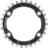Звезда передняя SHIMANO, для FC-M8000-2, 38T-BD, для 38-28T, Y1RL98090