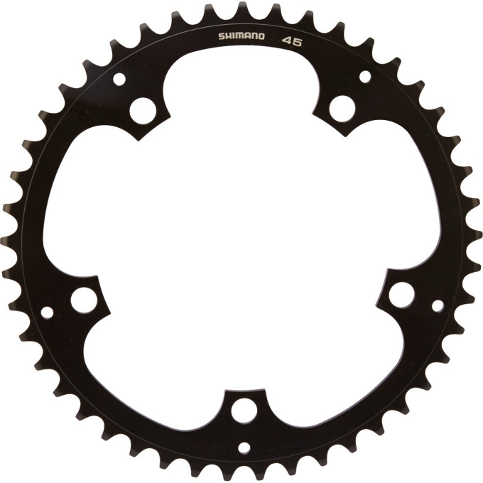 Звезда SHIMANO SLX FC-M675 AM, передняя, 38T, Y1NA98020